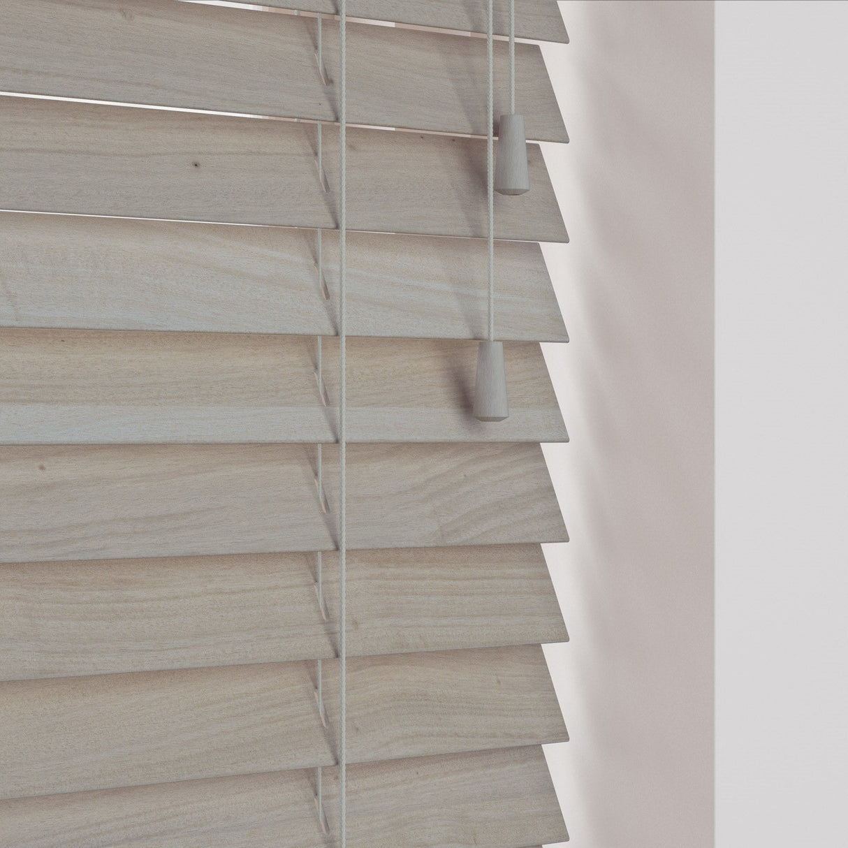 Sample - Acacia 50mm - Blinds4All.co.uk