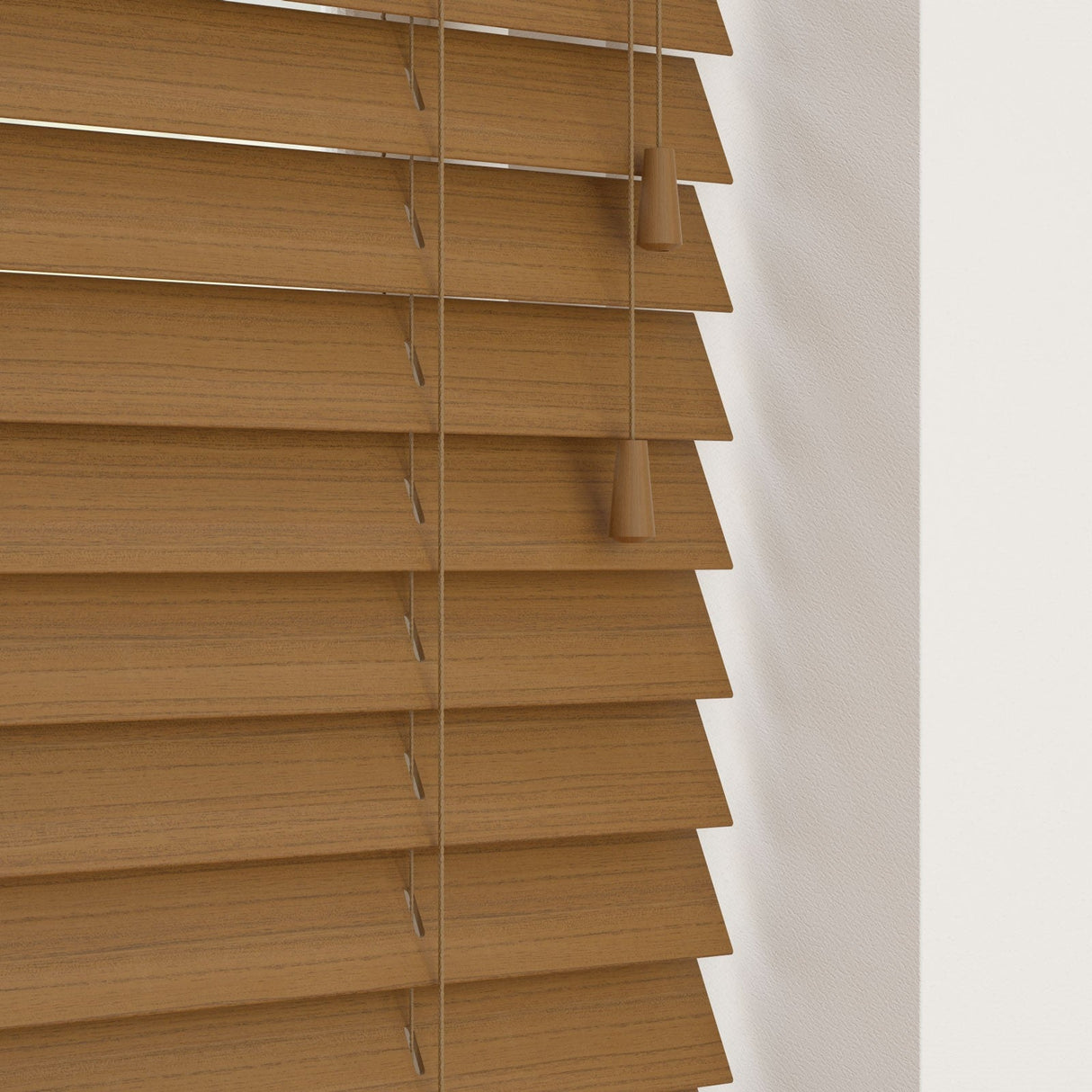 Sample - Amber 35mm - Blinds4All.co.uk