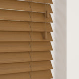 Sample - Amber 35mm - Blinds4All.co.uk