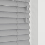 Sample - Ash 35mm - Blinds4All.co.uk