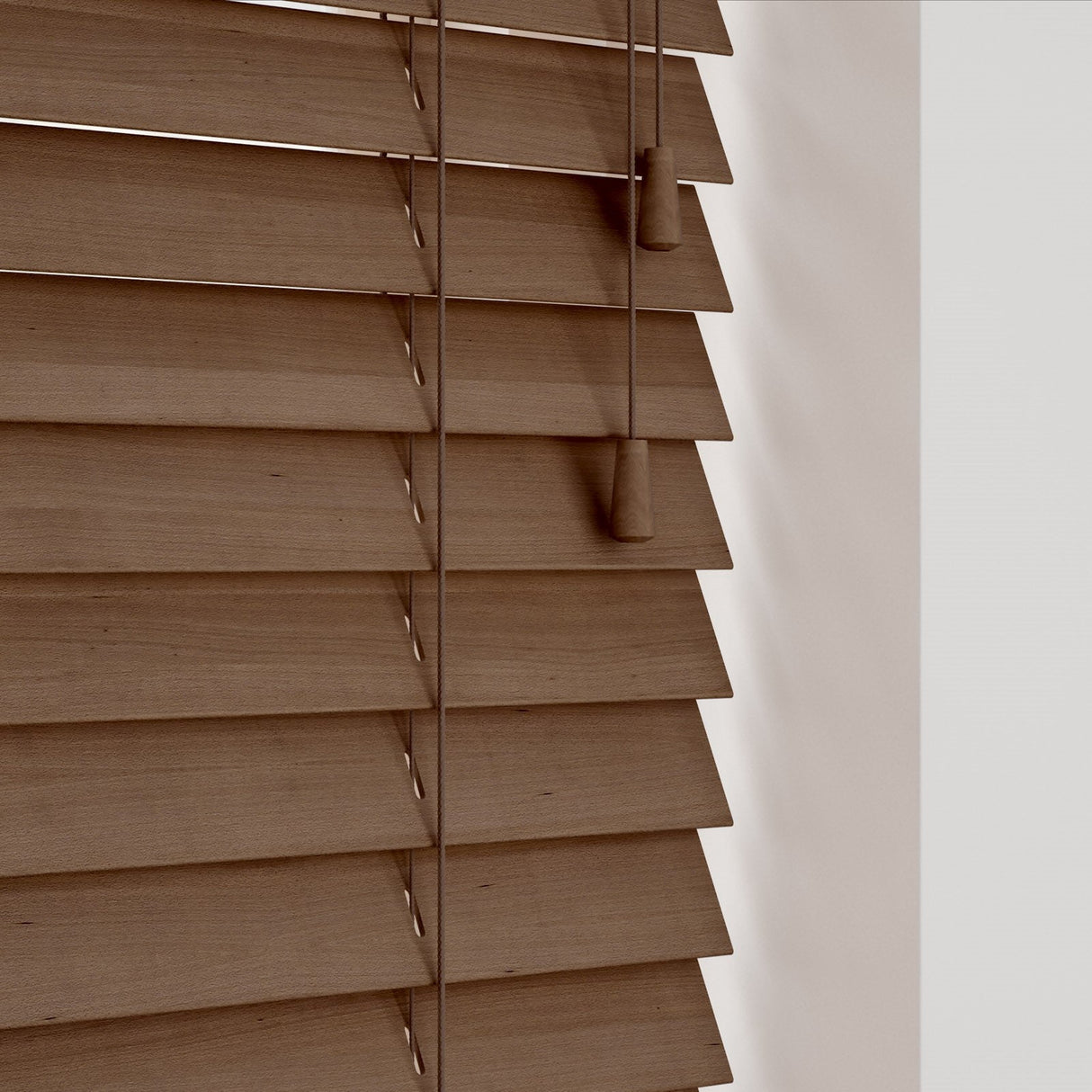 Sample - Auburn 35mm - Blinds4All.co.uk