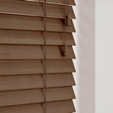 Sample - Auburn 50mm - Blinds4All.co.uk