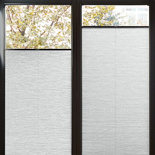 Duette® MultiFit Sample - Dim Out Papyrus - Blinds4All.co.uk