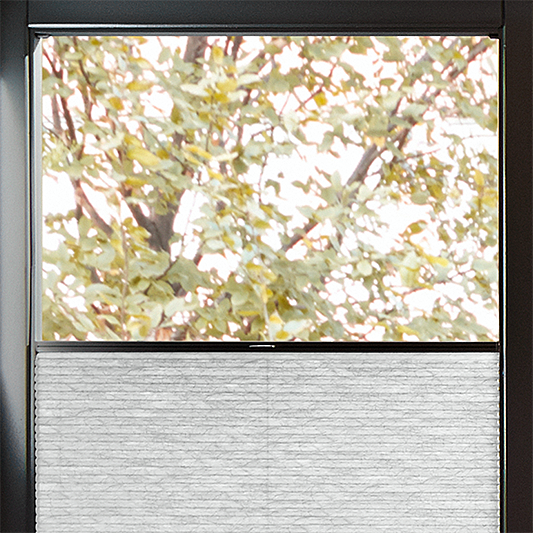 Duette® MultiFit Sample - Dim Out Papyrus - Blinds4All.co.uk