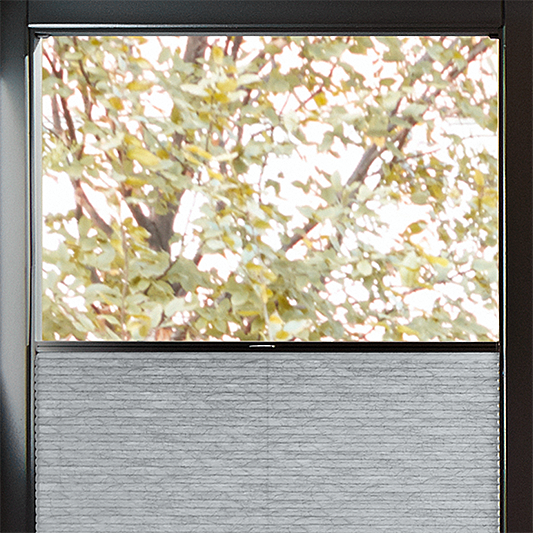 Duette® MultiFit Sample - Dim Out Dolphin - Blinds4All.co.uk