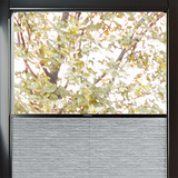 Duette® MultiFit Sample - Dim Out Dolphin - Blinds4All.co.uk