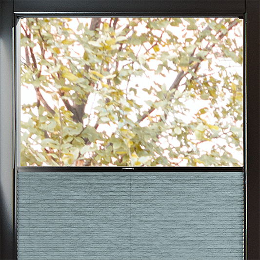 Duette® MultiFit Sample - Dim Out Legend - Blinds4All.co.uk