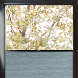 Duette® MultiFit Sample - Dim Out Legend - Blinds4All.co.uk