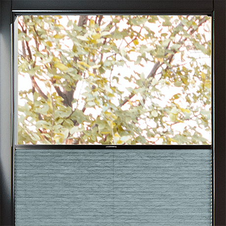 Duette® MultiFit Sample - Dim Out Legend - Blinds4All.co.uk