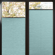 Duette® MultiFit Sample - Dim Out Ether - Blinds4All.co.uk
