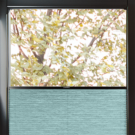 Duette® MultiFit Sample - Dim Out Ether - Blinds4All.co.uk