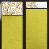 Duette® MultiFit Sample - Dim Out Day Spring - Blinds4All.co.uk