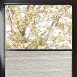 Duette® MultiFit Sample - Room Darkening Papyrus - Blinds4All.co.uk
