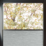 Duette® MultiFit Sample - Room Darkening Dolphin - Blinds4All.co.uk
