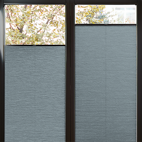 Duette® MultiFit Sample - Room Darkening Legend - Blinds4All.co.uk