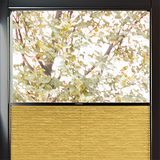 Duette® MultiFit Sample - Dim Out Tumblestone - Blinds4All.co.uk