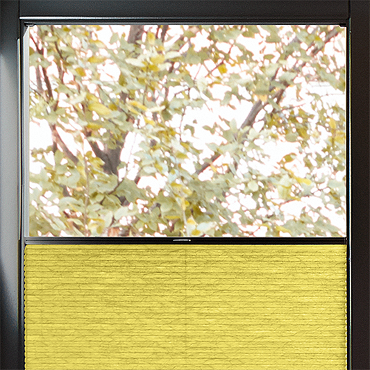 Duette® MultiFit Sample - Room Darkening Rose Bush - Blinds4All.co.uk