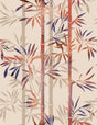 Roller Blind Sample - Bamboo Coral - Blinds4All.co.uk