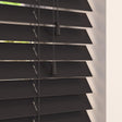 Chroma 50mm - Battery Powered Tilt - Blinds4All.co.uk