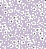 Roller Blind Sample - Confetti Heather