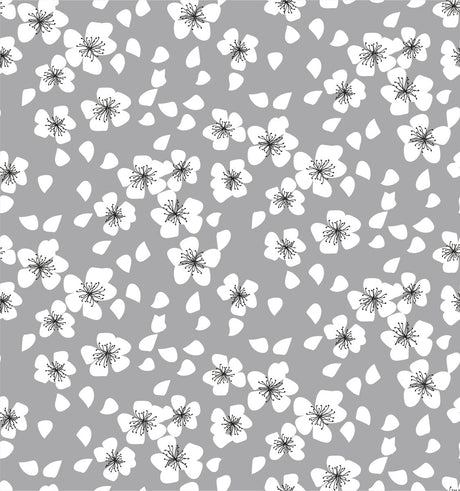 Roller Blind Sample - Confetti Storm - Blinds4All.co.uk