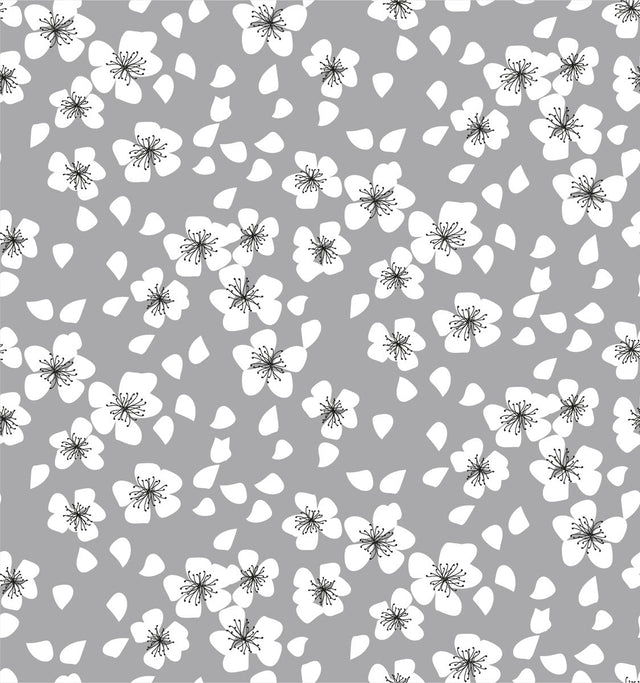 Roller Blind Sample - Confetti Storm - Blinds4All.co.uk