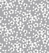 Confetti Storm Roller Blind - Battery Powered - Blinds4All.co.uk