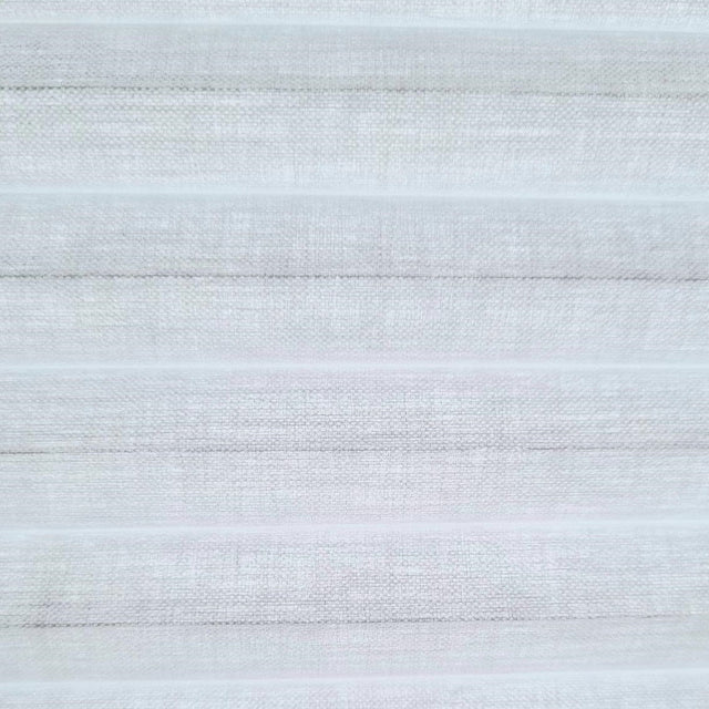 Duette® MultiFit Sample - Dim Out Swan White - Blinds4All.co.uk