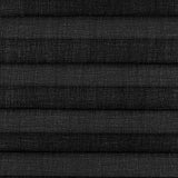 Duette® MultiFit Sample - Dim Out Charcoal - Blinds4All.co.uk