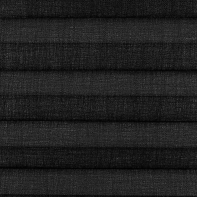 Duette® MultiFit Sample - Dim Out Charcoal - Blinds4All.co.uk