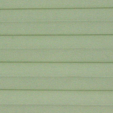 Duette® SmartCord® Sample - Dim Out Fog Green - Blinds4All.co.uk