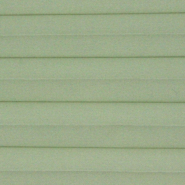 Duette® SmartCord® Sample - Dim Out Fog Green - Blinds4All.co.uk