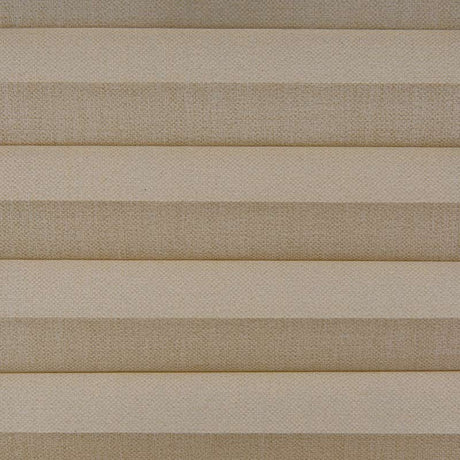 Duette® MultiFit Sample - Dim Out Oyster - Blinds4All.co.uk