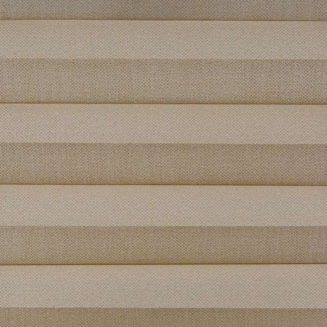 Duette® MultiFit Sample - Dim Out Oyster - Blinds4All.co.uk