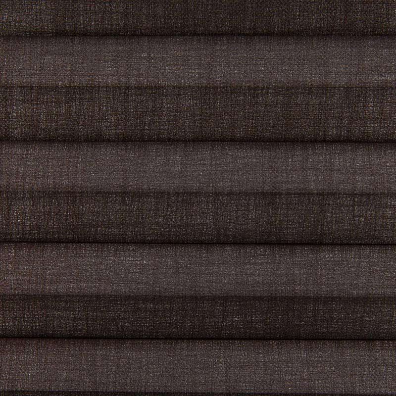 Duette® MultiFit Sample - Dim Out Choclat - Blinds4All.co.uk