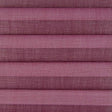 Duette® MultiFit Sample - Dim Out Mulberry - Blinds4All.co.uk