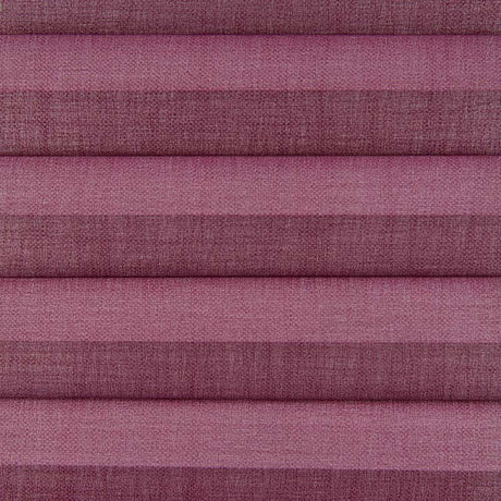 Duette® MultiFit Sample - Dim Out Mulberry - Blinds4All.co.uk