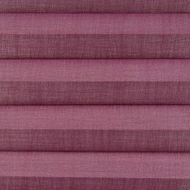 Duette® MultiFit Sample - Dim Out Mulberry - Blinds4All.co.uk