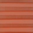 Duette® SmartCord® Sample - Dim Out Carrot - Blinds4All.co.uk