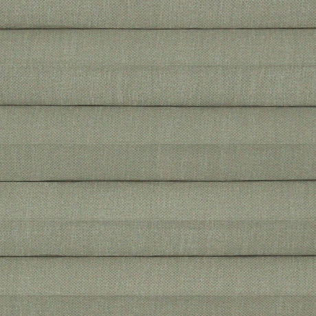 Duette® SmartCord® Sample - Room Darkening Abbey Stone - Blinds4All.co.uk