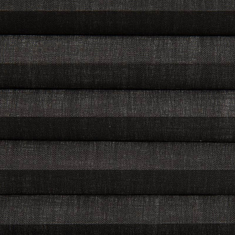 Duette® MultiFit Sample - Room Darkening Charcoal - Blinds4All.co.uk