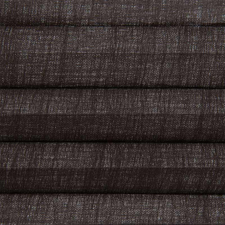 Duette® MultiFit Sample - Room Darkening Choclat - Blinds4All.co.uk