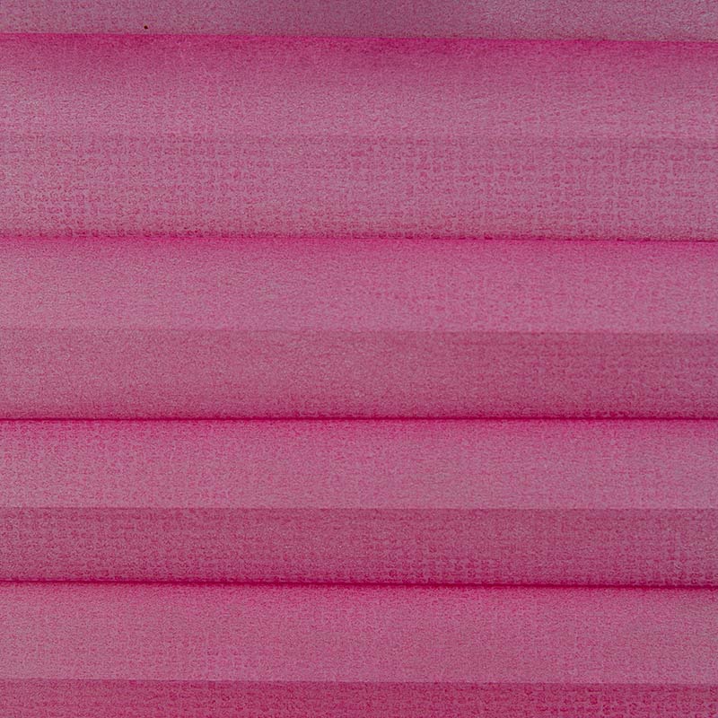 Duette® SmartCord® Sample - Dim Out Rose Bush - Blinds4All.co.uk