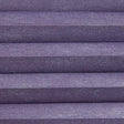 Duette® SmartCord® Sample - Room Darkening Rich Amethyst - Blinds4All.co.uk