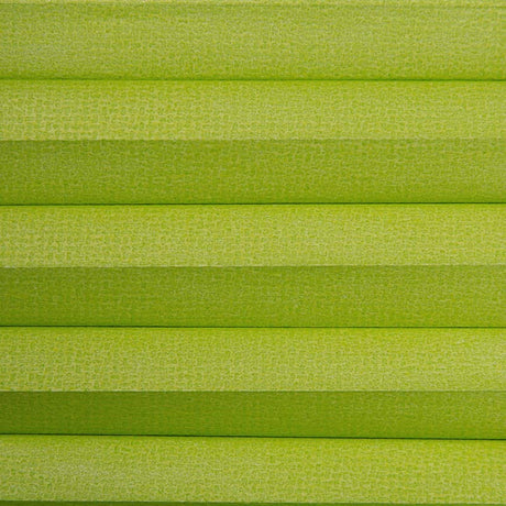 Duette® MultiFit Sample - Room Darkening Bright Spring - Blinds4All.co.uk