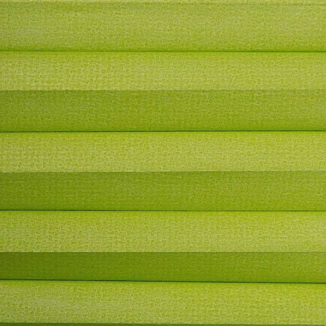 Duette® MultiFit Sample - Room Darkening Bright Spring - Blinds4All.co.uk