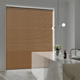 Sample - Amber 35mm - Blinds4All.co.uk