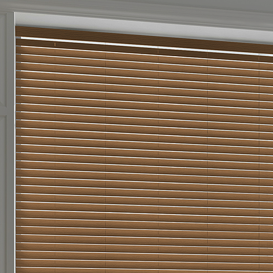 Sample - Amber 35mm - Blinds4All.co.uk