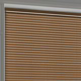 Sample - Amber 35mm - Blinds4All.co.uk
