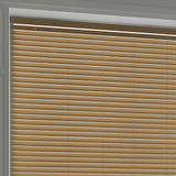 Desert Oak 50mm - Blinds4All.co.uk